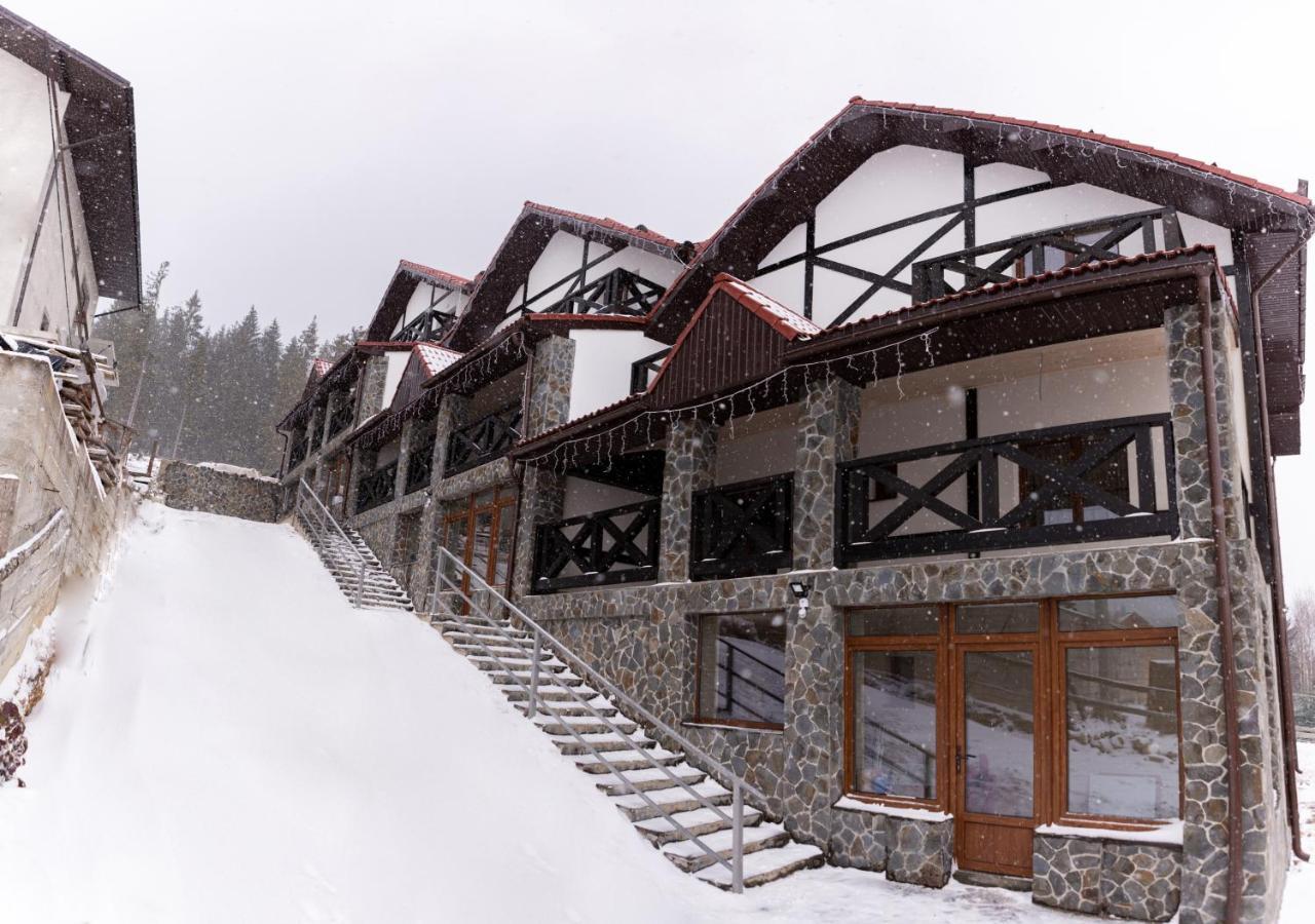 Brand New 2020 Specious Druzi 3 Daire Bukovel