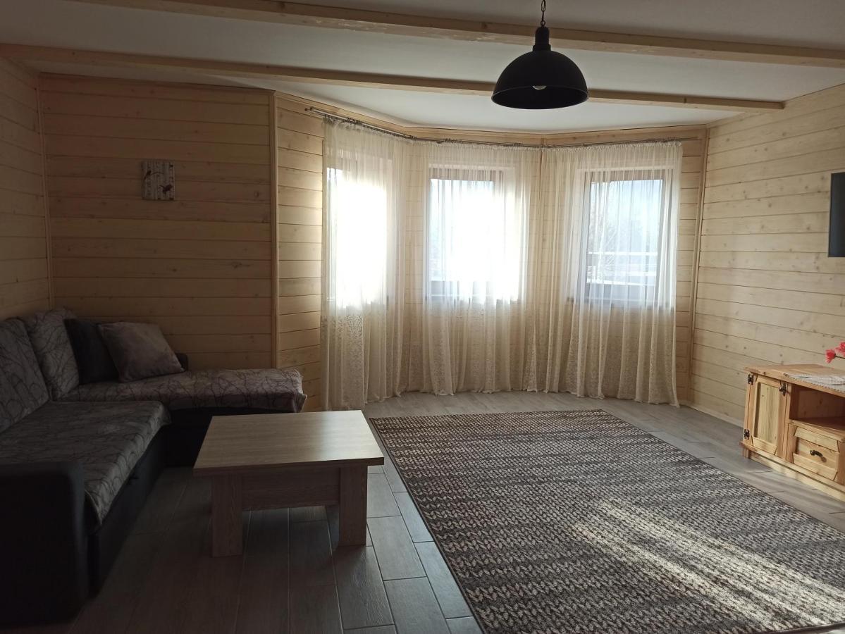 Brand New 2020 Specious Druzi 3 Daire